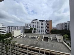 Blk 165 Hougang Avenue 1 (Hougang), HDB 4 Rooms #532569671